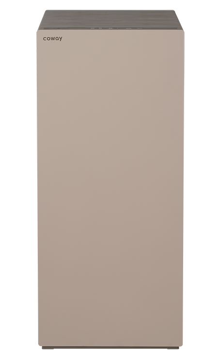 coway-atrium-air purifier - front