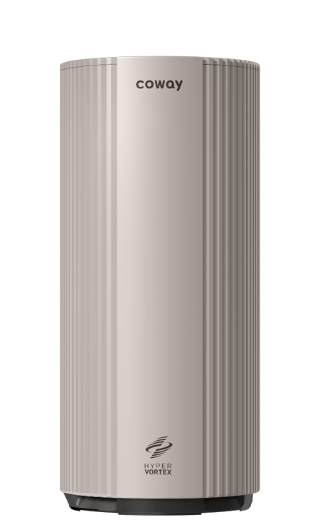 coway-suite-Air purifier - front